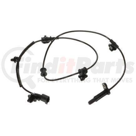 ALS3690 by STANDARD IGNITION - ABS Speed Sensor