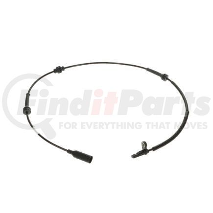 ALS3694 by STANDARD IGNITION - ABS Speed Sensor