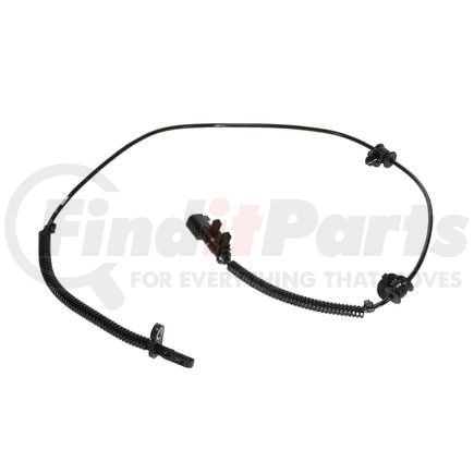 ALS3697 by STANDARD IGNITION - ABS Speed Sensor