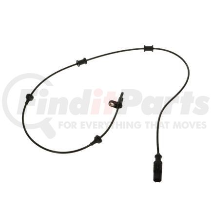 ALS3698 by STANDARD IGNITION - ABS Speed Sensor