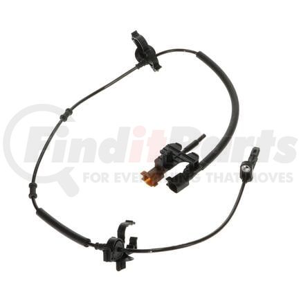 ALS3703 by STANDARD IGNITION - ABS Speed Sensor