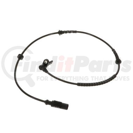 ALS3701 by STANDARD IGNITION - ABS Speed Sensor