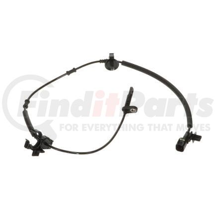 ALS3704 by STANDARD IGNITION - ABS Speed Sensor