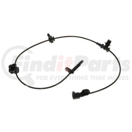 ALS3705 by STANDARD IGNITION - ABS Speed Sensor