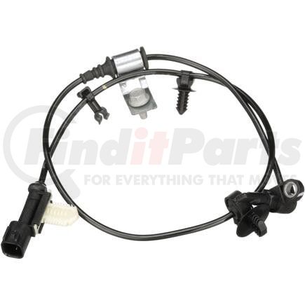 Standard Ignition ALS3751 ABS Wheel Speed Sensor ABS Speed Sensor