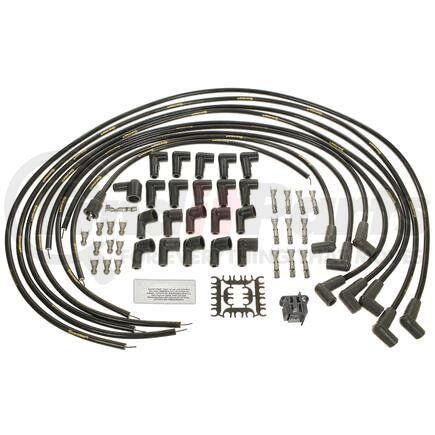10004 by STANDARD IGNITION - Spark Plug Wire Set