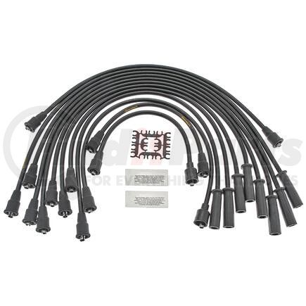 10009 by STANDARD IGNITION - Spark Plug Wire Set