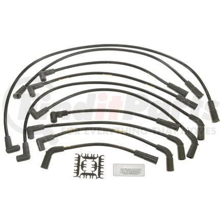 10017 by STANDARD IGNITION - PREMIUM STREET P