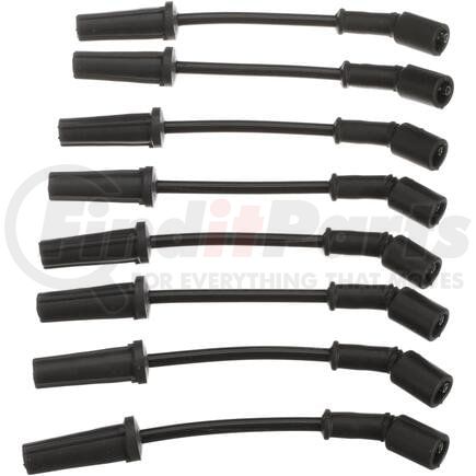 10026 by STANDARD IGNITION - PREMIUM STREET P