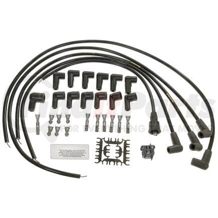 10031 by STANDARD IGNITION - Performance Race Wire Set