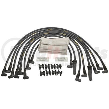 10037 by STANDARD IGNITION - PREMIUM STREET P