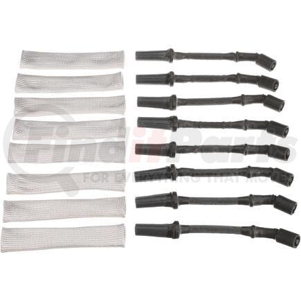 10039 by STANDARD IGNITION - PREMIUM STREET P