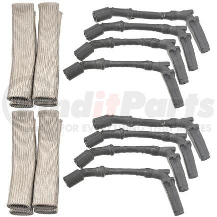 10042 by STANDARD IGNITION - Spark Plug Wire Set