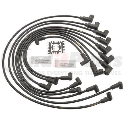 10046 by STANDARD IGNITION - Spark Plug Wire Set