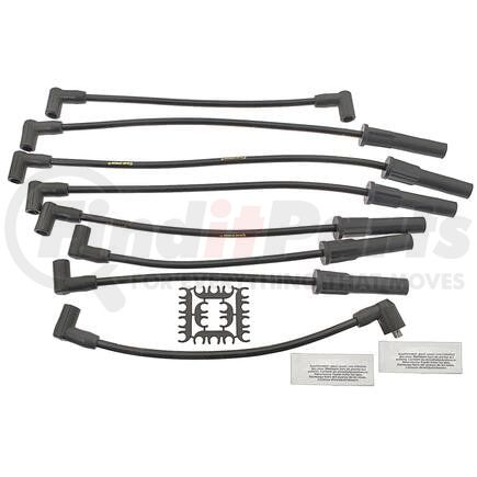 10044 by STANDARD IGNITION - Spark Plug Wire Set