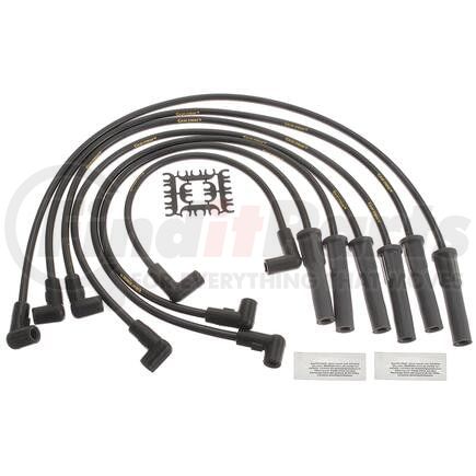 10057 by STANDARD IGNITION - Spark Plug Wire Set