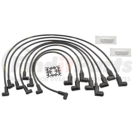 10053 by STANDARD IGNITION - Performance Race Wire Set