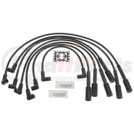 10058 by STANDARD IGNITION - Spark Plug Wire Set