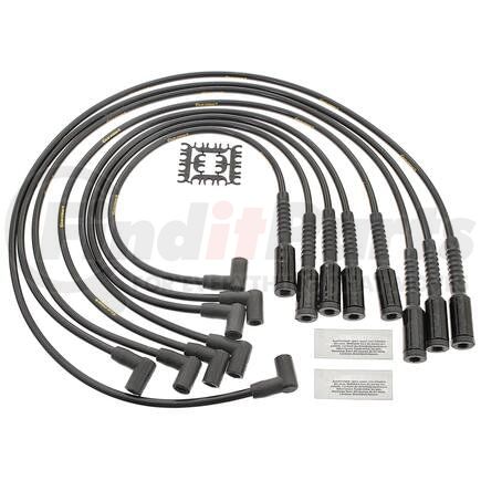 10065 by STANDARD IGNITION - Performance Race Wire Set