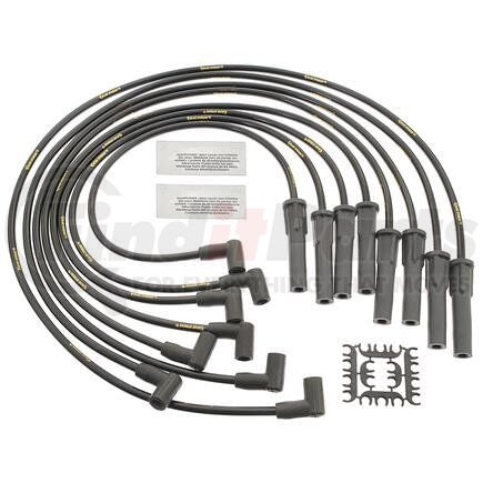 10064 by STANDARD IGNITION - Performance Race Wire Set