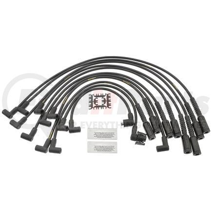 10083 by STANDARD IGNITION - Performance Race Wire Set