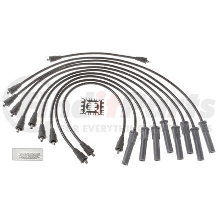 10117 by STANDARD IGNITION - Spark Plug Wire Set