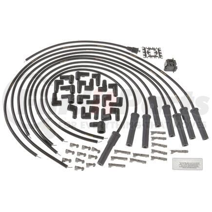 10115 by STANDARD IGNITION - Spark Plug Wire Set
