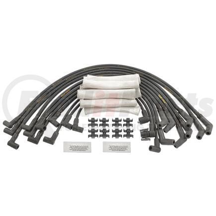 10123 by STANDARD IGNITION - Spark Plug Wire Set