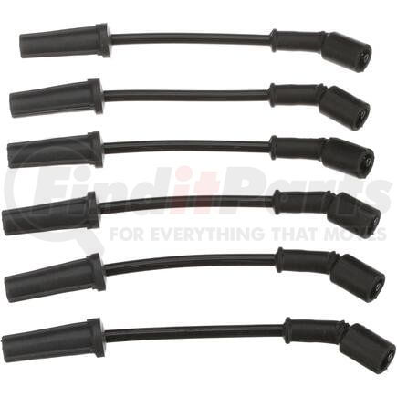 10127 by STANDARD IGNITION - Spark Plug Wire Set
