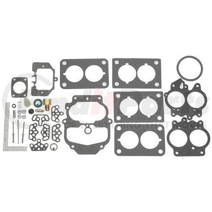 1207B by STANDARD IGNITION - Carburetor Kit