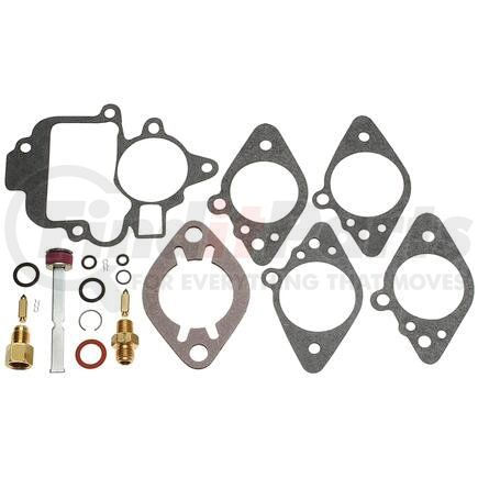 101A by STANDARD IGNITION - Carburetor Kit