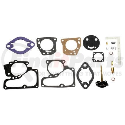 121A by STANDARD IGNITION - Carburetor Kit