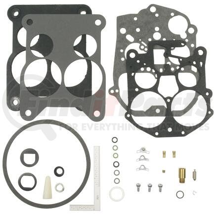 1255 by STANDARD IGNITION - Hygrade CARB. Kit