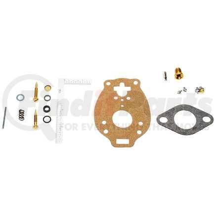 1302 by STANDARD IGNITION - CARBURETOR PART