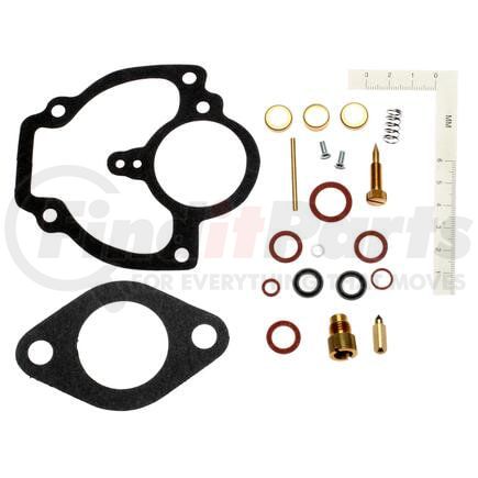 Standard Ignition 1307