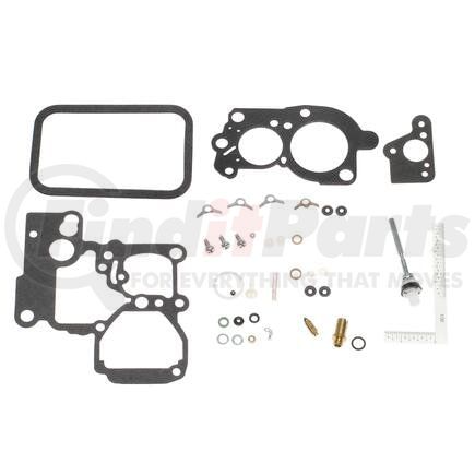 1476 by STANDARD IGNITION - Hygrade CARB. Kit