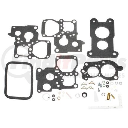 1495 by STANDARD IGNITION - Carburetor Kit