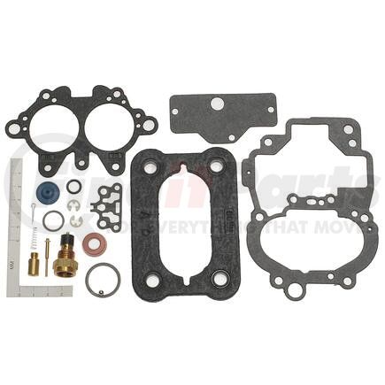 1500 by STANDARD IGNITION - Carburetor Kit