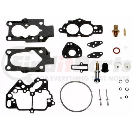 1506 by STANDARD IGNITION - FED Wire Sets Univ.