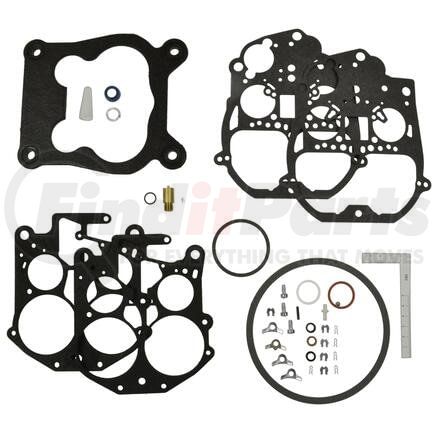 1517 by STANDARD IGNITION - Carburetor Kit