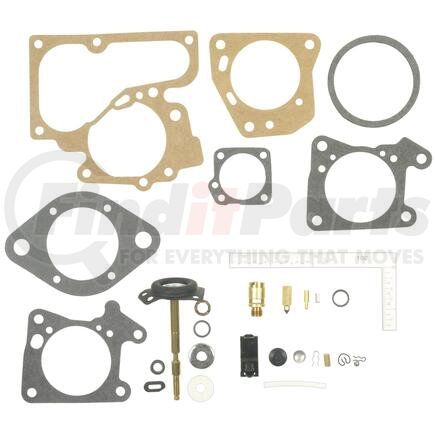 1550 by STANDARD IGNITION - Carburetor Kit