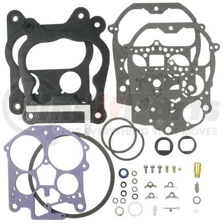 1569A by STANDARD IGNITION - Carburetor Kit