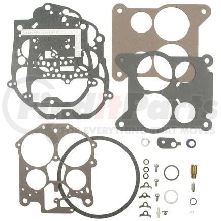 1590 by STANDARD IGNITION - Carburetor Kit