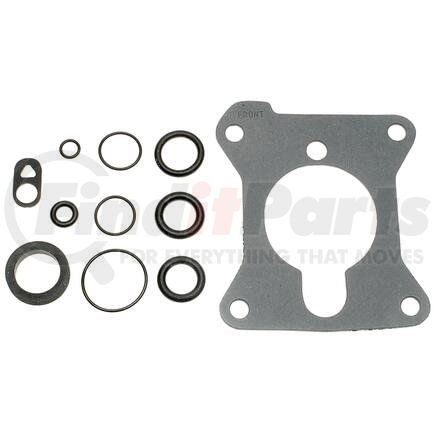 1601 by STANDARD IGNITION - Throttle Body Injection Tune-Up Kit