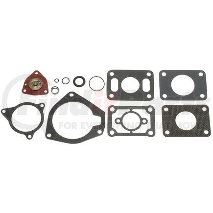 1605 by STANDARD IGNITION - Throttle Body Injection Tune-Up Kit