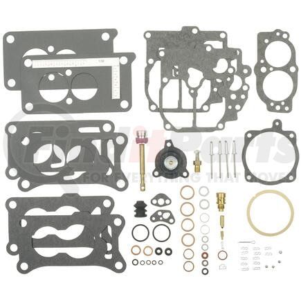1622 by STANDARD IGNITION - Carburetor Kit