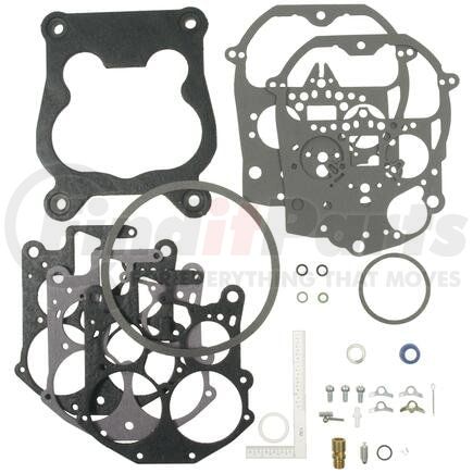 1633 by STANDARD IGNITION - Carburetor Kit