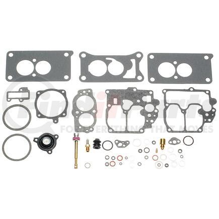 Standard Ignition 1643A CARBURETOR PART