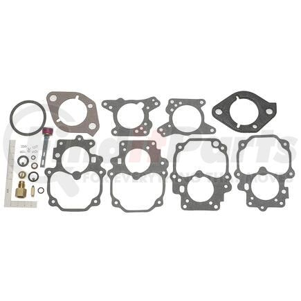 1636 by STANDARD IGNITION - Carburetor Kit