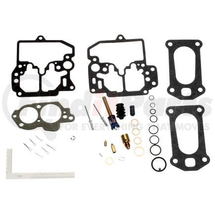 1663 by STANDARD IGNITION - Carburetor Kit